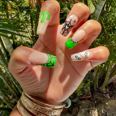 Manoa Nails photo