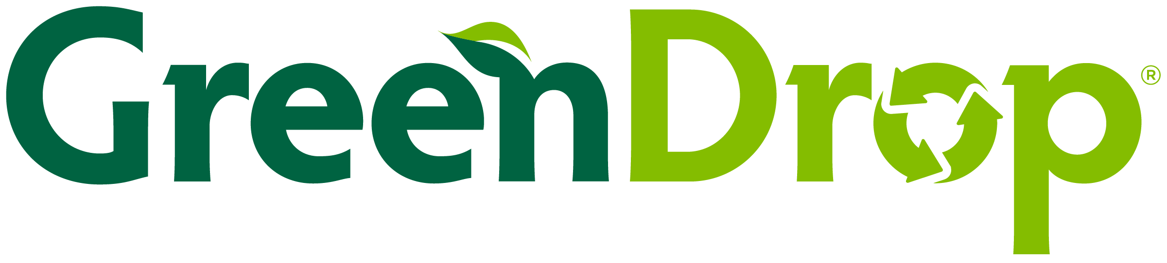 GreenDrop photo