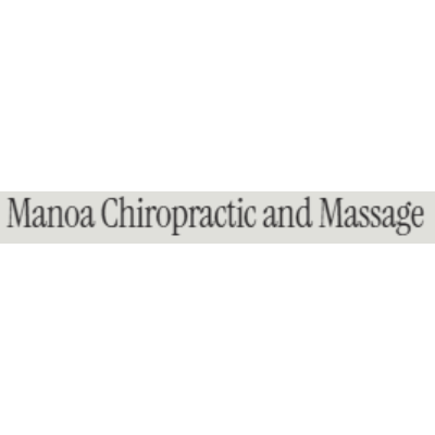Manoa Chiropractic photo
